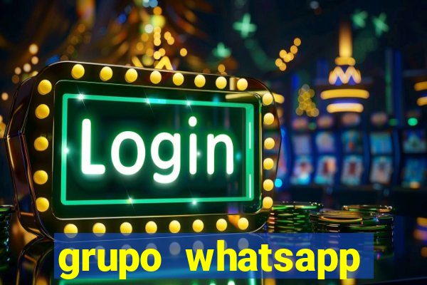 grupo whatsapp jogos ps4